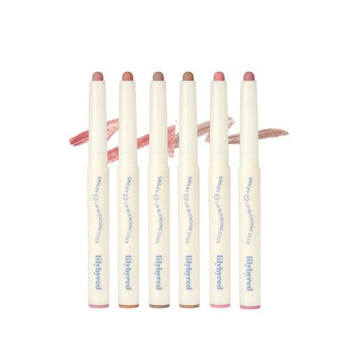 lilybyred Smiley Lip Blending Stick 0.8g