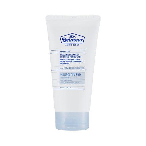 Dr.Belmeur Amino Clear Cleansing Foam 150ml