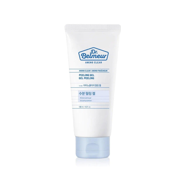 Dr.Belmeur Amino Clear Peeling Gel 130ml