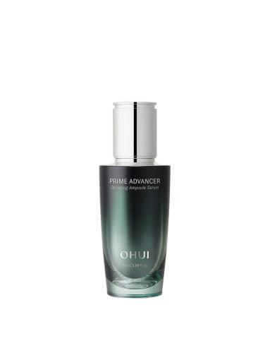 O HUI Prime Advancer De-aging Ampoule Serum 50ml