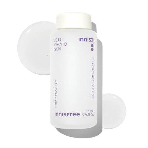 innisfree Jeju Orchid Skin 170ml