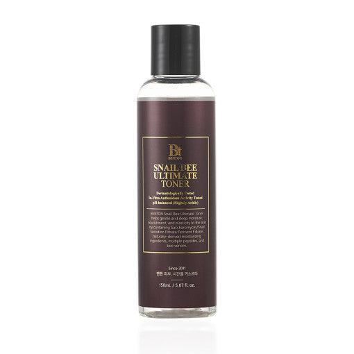 Benton Snail Bee Ultimate Toner 150ml